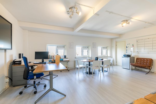 Medium property photo - Groenendaal 25F, 3011 SK Rotterdam